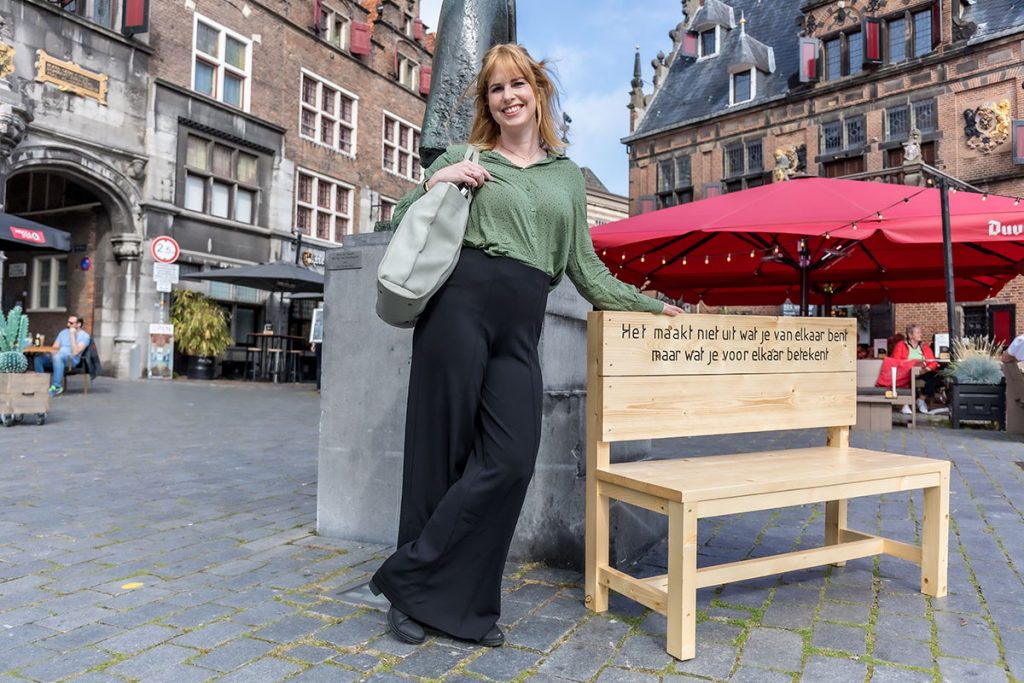 na 2021 hoop ik op een beter 2022 waarin we nog meer mogen leren en loslaten.