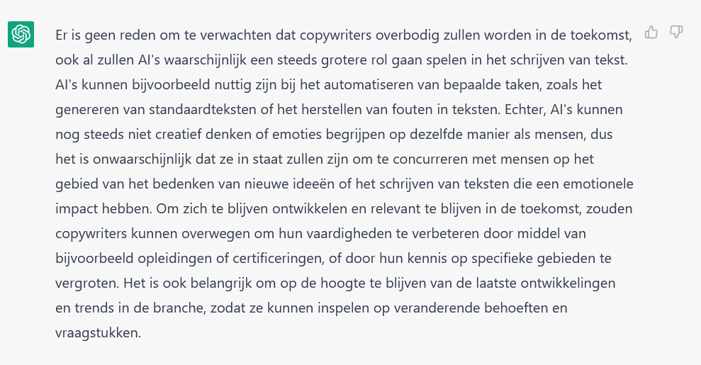 chat gpt copywriter chat gpt copywriter